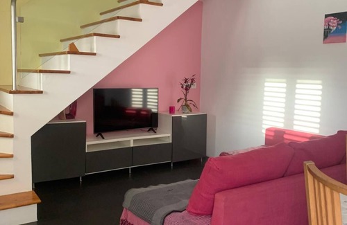 Aljustrel Maison | Casa Acolhedora em Bairro Mineiro a 3 Minutos do Centro de Aljustrel