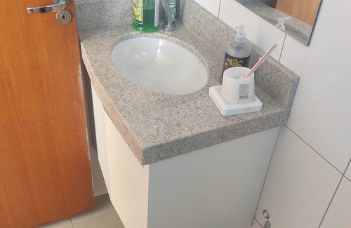 Londrina Maison | Casa Aconchegante I - Perto da UEL e shopping.