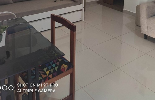 Londrina Maison | Casa Aconchegante I - Perto da UEL e shopping.