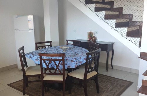 Londrina Maison | Casa Aconchegante II - Near UEL and Catuaí shopping mall.