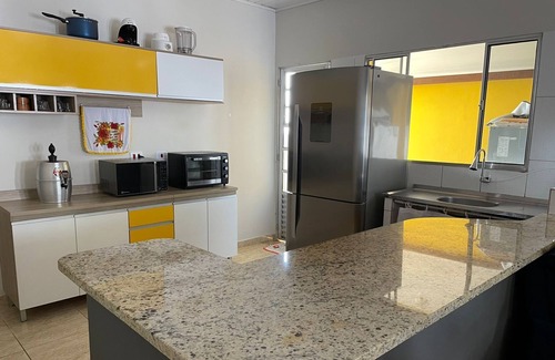 Ipiranguinha Maison | Casa Aconchegante em Ubatuba com Vista Para a Mata