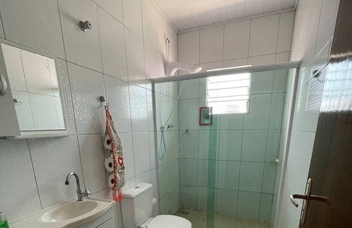 Ipiranguinha Maison | Casa Aconchegante em Ubatuba com Vista Para a Mata