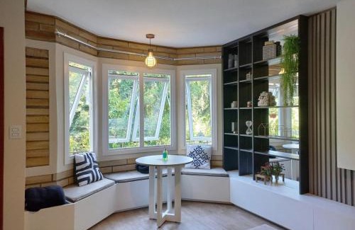 Sao Francisco de Paula Maison | Casa Aconchegante em São Chico