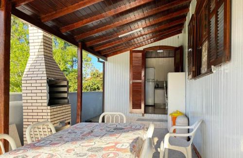Alto Arroio Maison | Casa Aconchegante na Lagoa de Ibiraquera - IMB003