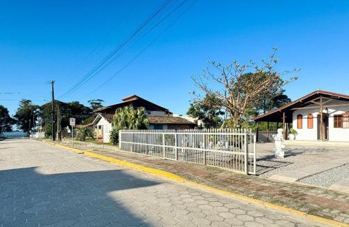 Alto Arroio Maison | Casa Aconchegante na Lagoa de Ibiraquera - IMB003