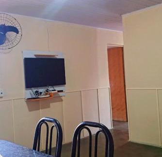 Presidente Epitacio Maison | Casa Aconchego