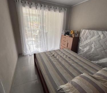 Mambucaba Maison | Casa aconchegante à 2 minutos da praia em Prainha de Mambucaba Paraty