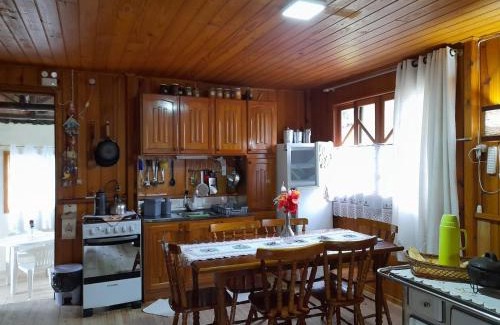 Urubici Maison | Casa aconchegante 2