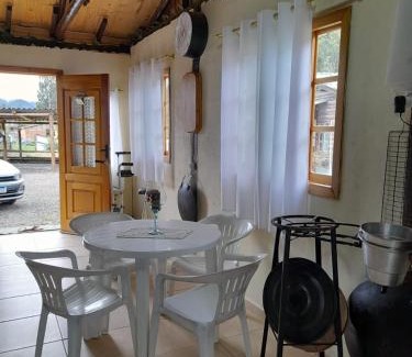 Urubici Maison | Casa aconchegante 2