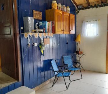 Urubici Maison | Casa aconchegante 2