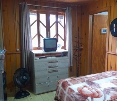 Urubici Maison | Casa aconchegante 2