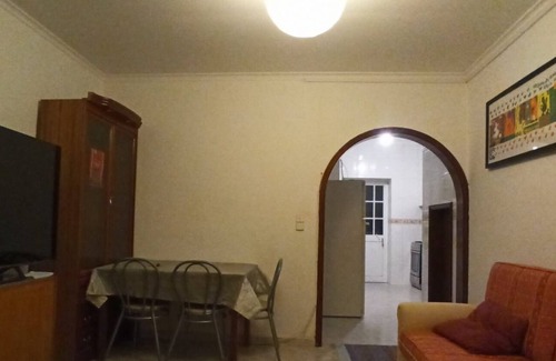 Caselas Maison | Casa Aconchegante a 14 Minutos do Centro de Lisboa