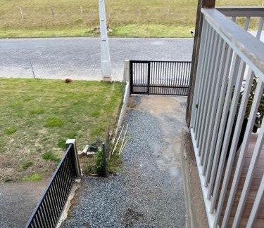 Testo Salto Appartement | Casa aconchegante