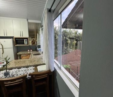 Testo Salto Appartement | Casa aconchegante