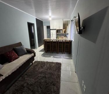 Testo Salto Appartement | Casa aconchegante