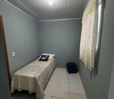 Testo Salto Appartement | Casa aconchegante