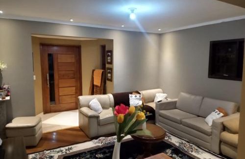 Vila Natal Maison | Casa aconchegante com vista maravilhosa!