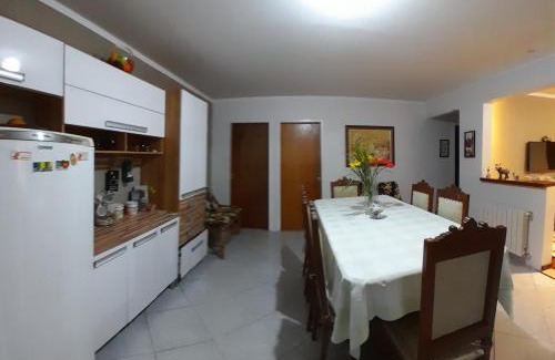 Vila Natal Maison | Casa aconchegante com vista maravilhosa!