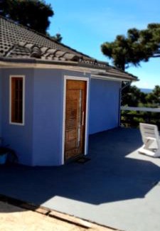 Vila Natal Maison | Casa aconchegante com vista maravilhosa!