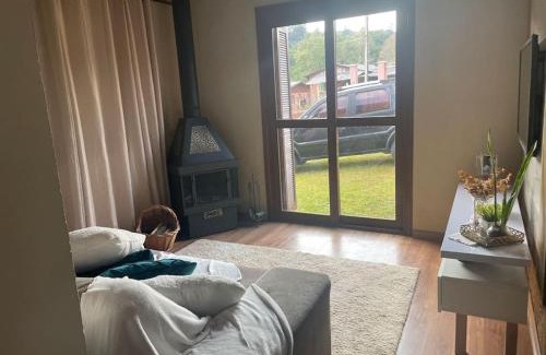 Gramado Maison | Casa aconchegante