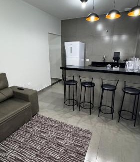 Maringa Maison | Casa Aconchegante