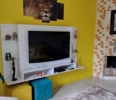 Monte Belo do Sul Maison | Casa Aconchegante
