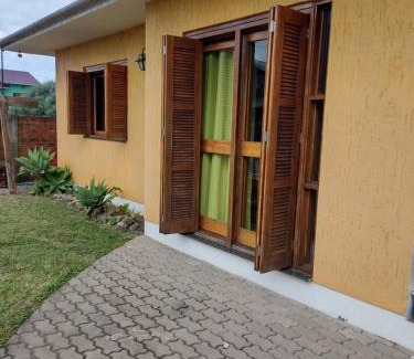 Monte Belo do Sul Maison | Casa Aconchegante