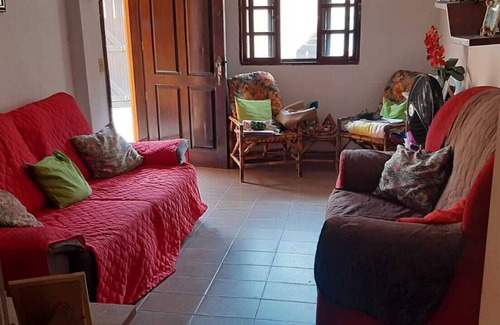 Topolandia Maison | Casa Aconchegante em São Sebastião, Próxima ao Centro, Praias e Comércios