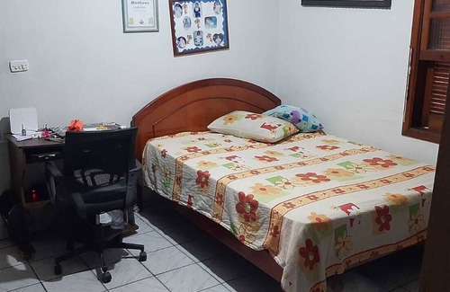 Topolandia Maison | Casa Aconchegante em São Sebastião, Próxima ao Centro, Praias e Comércios