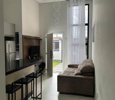 Tijucas Appartement | Casa aconchegante !