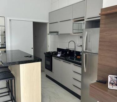 Tijucas Appartement | Casa aconchegante !