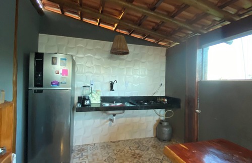 Campinho Maison | Casa Aconchegante em Campinho na Península de Maraú, Aceita Animal de Estimação
