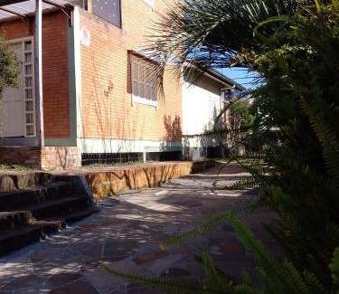 Canela Maison | Casa aconchegante em Canela