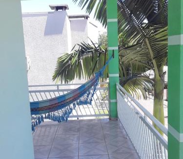 Piratuba Maison | Casa aconchegante em estilo rústico