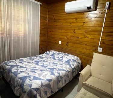 Guaiuba Maison | Casa aconchegante inteira - Casa por Dia Imbituba SC