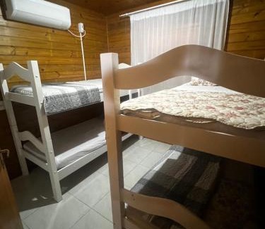 Guaiuba Maison | Casa aconchegante inteira - Casa por Dia Imbituba SC