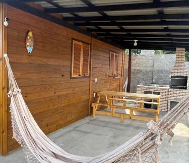 Guaiuba Maison | Casa aconchegante inteira - Casa por Dia Imbituba SC