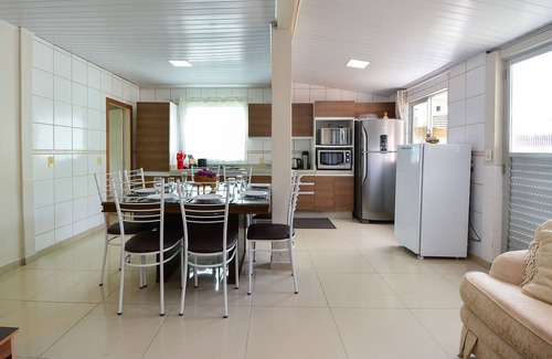 Gamboa Maison | Casa Aconchegante na Praia da Gamboa - GAR003