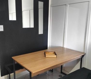 Guarapuava Appartement | Casa aconchegante para hóspedes ao lado da 466 e Cidade dos Lagos