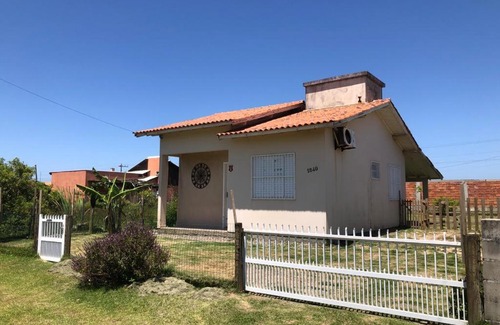 Imbituba Maison | Casa Aconchego