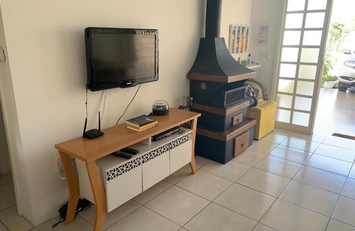 Centro Maison | Casa Aconchego e Sossego Imbé