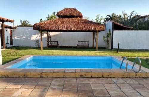 Buzios Maison | Casa aconchego Geribá canto direito 2Q com WiFi
