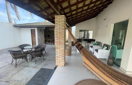 Luis Correia Appartement | Casa Aconchego, Peito de Moça