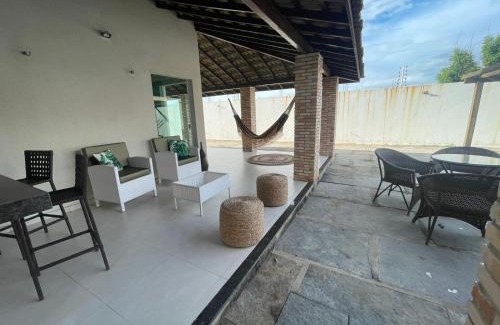 Luis Correia Appartement | Casa Aconchego, Peito de Moça