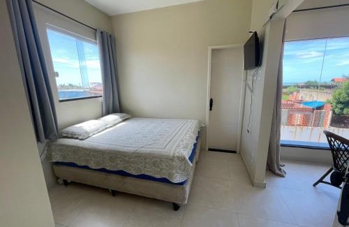 Luis Correia Appartement | Casa Aconchego, Peito de Moça