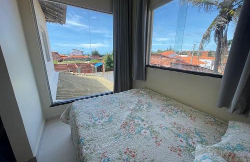 Luis Correia Appartement | Casa Aconchego, Peito de Moça