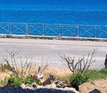 Monasterace Appartement | Casa Acquamarina
