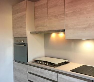 Alba Appartement | Casa ad Alba