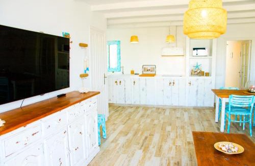 Caleta de Famara Appartement | Casa Ada 2