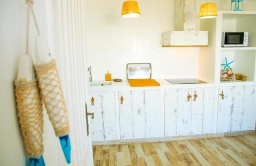 Caleta de Famara Appartement | Casa Ada 2